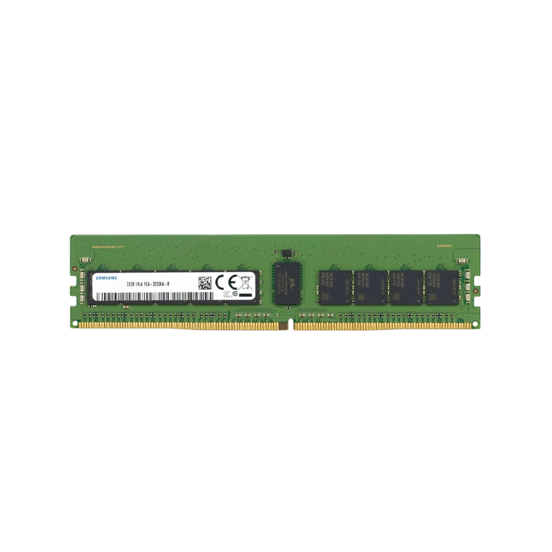 Samsung M393A4G40BB3-CWE 32GB DDR4 RDIMM 3200 | Registered ECC Memory