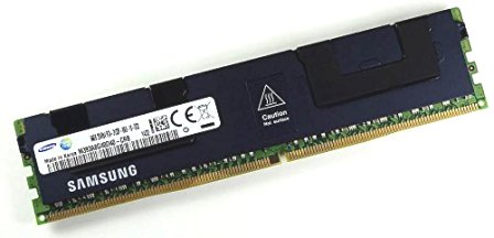Samsung M393A8G40D40-CRB0Q 64GB DDR4 RDIMM 2133MT/s|Reliable ECC RDIMM