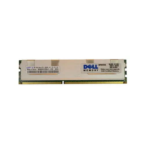 Samsung M393B1G70DJ1-CF8 8GB DDR3 RDIMM 1066MT/s | Server ECC
