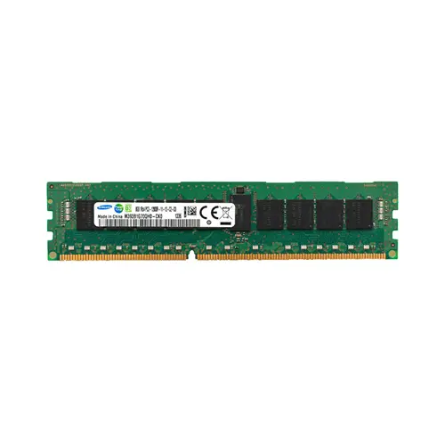 Samsung M393B1G70QH0-CK0 8GB DDR3 RDIMM 1600MHz | Registered ECC