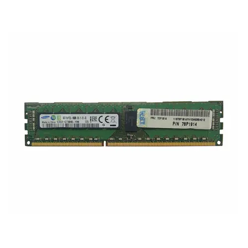 Samsung M393B1G73BH0-YH9 8GB DDR3 DIMM 1866MT/s | Reliable ECC Memory