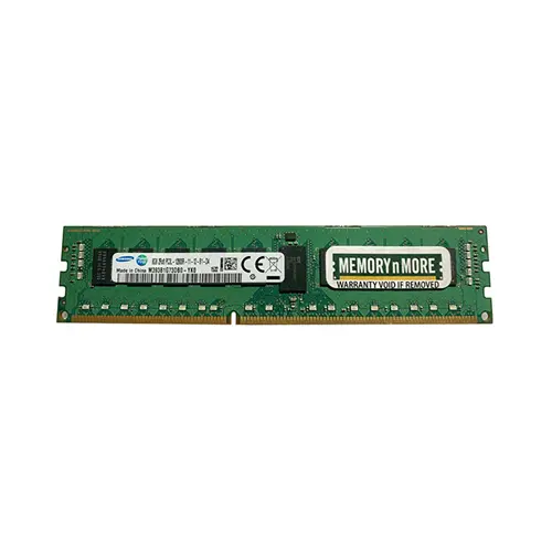 Samsung M393B1G73DB0-YK0 8GB DDR3 RDIMM 1600MT/s|Reliable ECC RDIMM