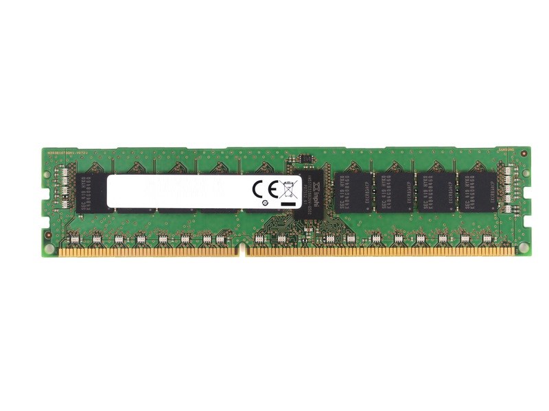 Samsung M393B1G73QH0-YK009 8GB DDR3 RDIMM 1600MT/s Reliable ECC Memory