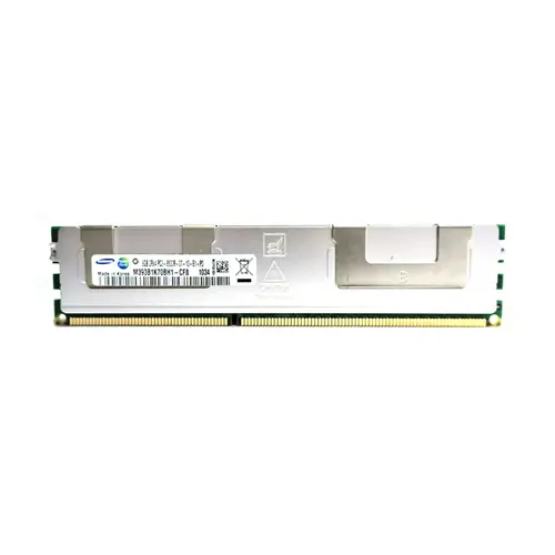 Samsung M393B1K70BH1-CF8 8GB DDR3 RDIMM 1066MT/s | Reliable ECC RAM