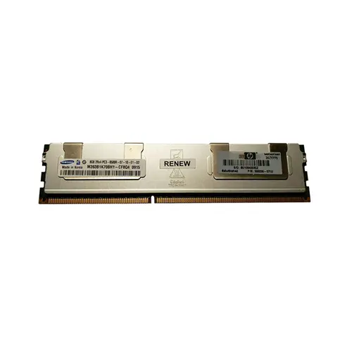 Samsung M393B1K70BH1-CF8Q4 8GB DDR3 RDIMM 1066MT/s|Reliable ECC Memory