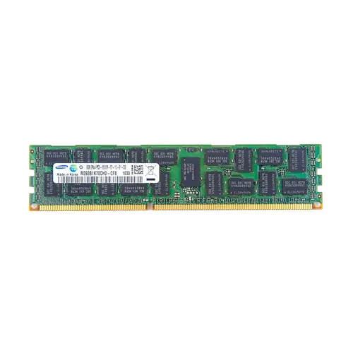Samsung M393B1K70CH0-CF8 8GB DDR3 RDIMM 1066MHz |Reliable ECC Memory