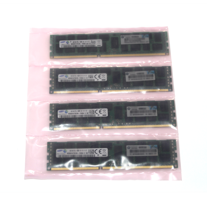 Samsung M393B1K70CH0-YH904 8GB DDR3 RDIMM 1333MT/s|Reliable ECC Memory