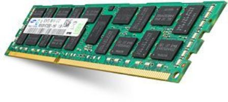Samsung M393B1K70CH0-YH9Q8 8GB DDR3 RDIMM 1333MHz | ECC Registered