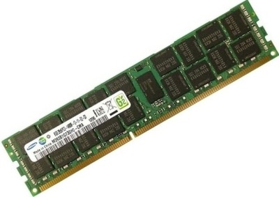 Samsung M393B1K70CHD-CH9 8GB DDR3 RDIMM 1333MT/s | Registered ECC