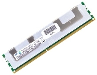 Samsung M393B1K70CHD-YH9 8GB DDR3 RDIMM 1333MT/s | Server ECC Memory