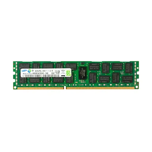 Samsung M393B1K70DH0-YKO 8GB DDR3 RDIMM 1600MHz | Reliable ECC Memory