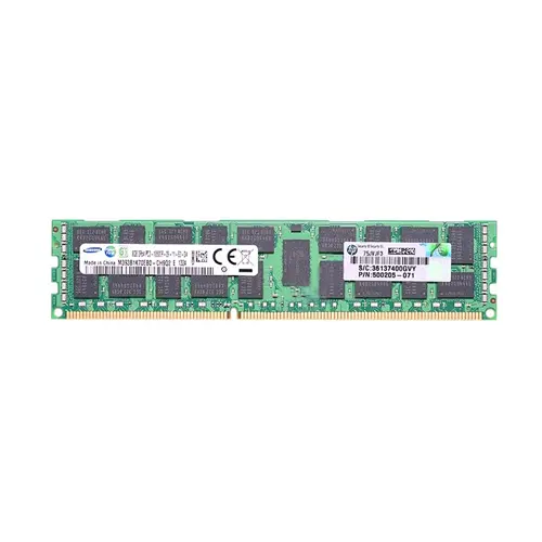 Samsung M393B1K70EB0-CH9Q2 8GB DDR3 RDIMM 1333MT|ReliableECCMemory
