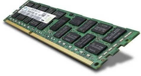 Samsung M393B1K70EB0-YH9 8GB DDR3 RDIMM 1333MHz | Server ECC Memory