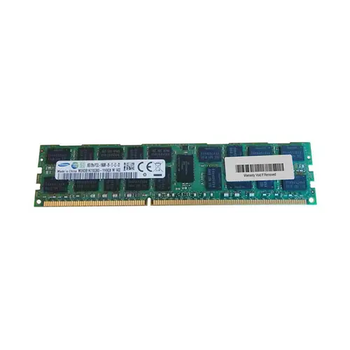 Samsung M393B1K70QB0-YH9Q8 8GB DDR3 RDIMM 1333MT/s | Server ECC Memory