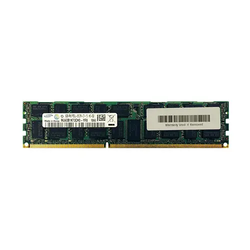Samsung M393B1K73CH0-YF8 8GB DDR3 RDIMM 1066MT/s | Reliable ECC RAM