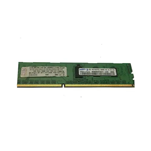 Samsung M393B2873EH1-CH9 1GB DDR3 RDIMM 1333MT/s | Server ECC Memory