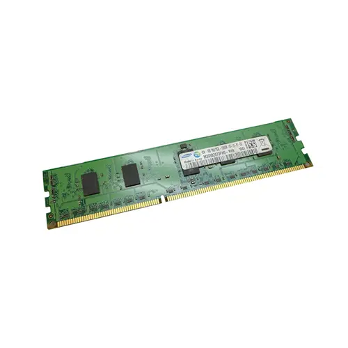 Samsung M393B2873FH0-YH9 1GB DDR3 RDIMM 1333MHz | Reliable ECC