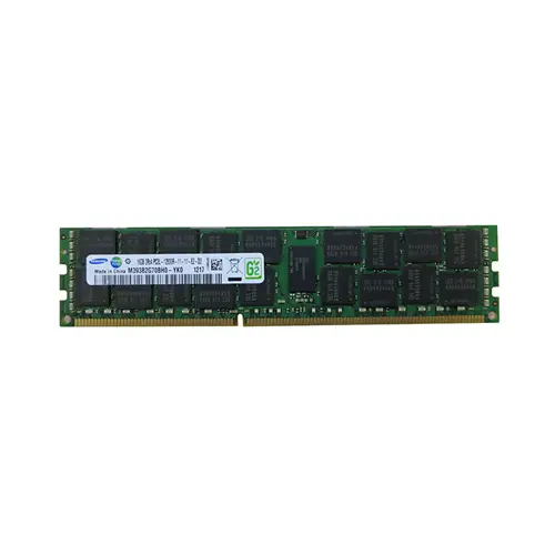 Samsung M393B2G708H0-YK0 16GB DDR3 RDIMM 1600MHz | Registered ECC