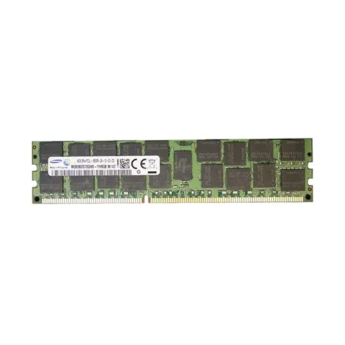 Samsung M393B2G70QH0-YH9Q8 16GB DDR3 RDIMM 1333MHz|Reliable ECC Memory