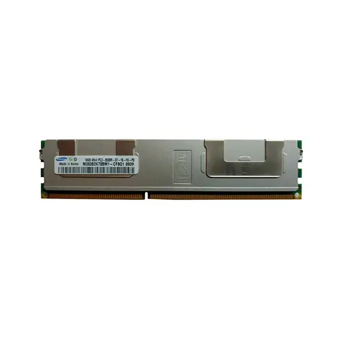Samsung M393B2K70BM1-CF8Q1 16GB DDR3 RDIMM 1066MT/s | ECC Reg Memory