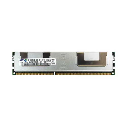 Samsung M393B2K70CM0-CH9 16GB DDR3 RDIMM 1333MT/s| Reliable ECC Mem