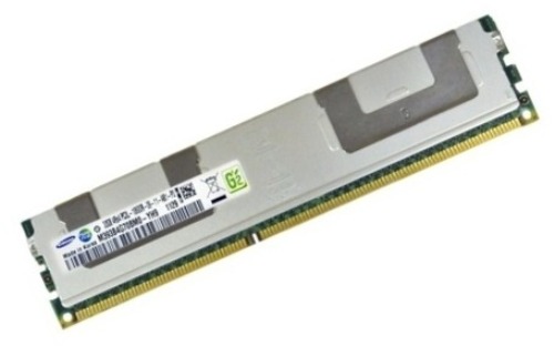 Samsung M393B2K70CM0-YF8 16GB DDR3 RDIMM 1066MT/s | Reliable ECC RDIMM
