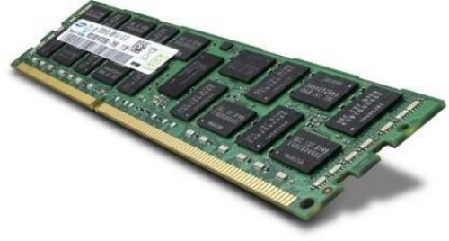 Samsung M393B2K70CMB-YF8 16GB DDR3 RDIMM 1066MT/s | Reliable ECC