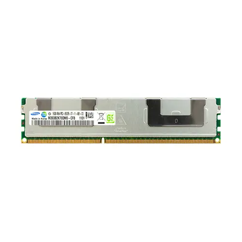 Samsung M393B2K70DM0-CF8Q8B 16GB DDR3 RDIMM 1066MHz | Server ECC RAM