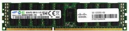Samsung M393B2K70DMB-YH9 16GB DDR3 RDIMM 1333MHz | Reliable ECC Memory