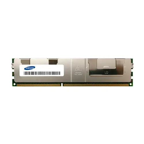 Samsung M393B4G70AM0-CF8 32GB DDR3 RDIMM 1066MT/s | Reliable ECC RAM