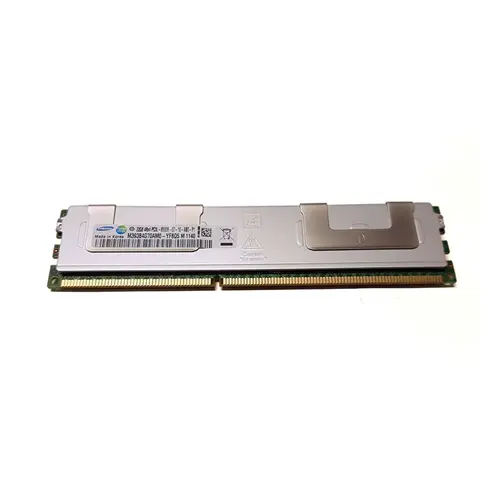 Samsung M393B4G70AM0-YF8Q5 32GB DDR3 RDIMM 1066MHz|Reliable ECC