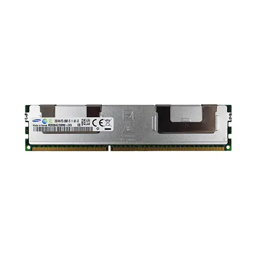 Samsung M393B4G70BM0-CF809 32GB DDR3 RDIMM 1066MT/s | Reliable ECC