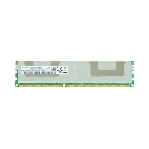 Samsung M393B4G70DM0-YK0 32GB DDR3 RDIMM 1600MT/s |Reliable ECC Memory