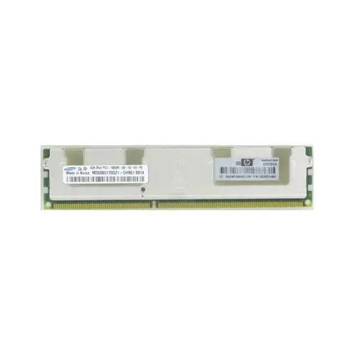 Samsung M393B5170DZ1-CH9Q1 4GB DDR3 RDIMM 1333MHz|Reliable ECC Memory
