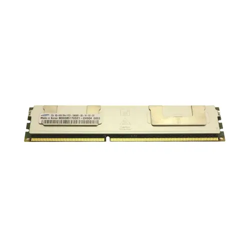 Samsung M393B5170DZ1-CH9Q4 4GB DDR3 RDIMM 1333MT/s | Registered ECC