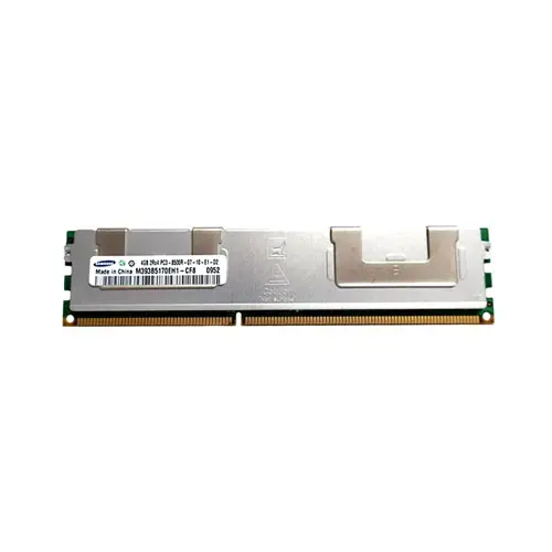 Samsung M393B5170EH1-CF8 4GB DDR3 RDIMM 1066MT/s | Reliable ECC RAM