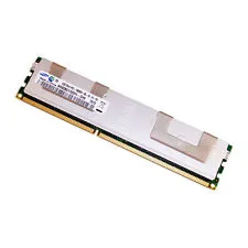 Samsung M393B5170EH1-CH9 4GB DDR3 RDIMM 1333MT/s | Reliable Reg. ECC