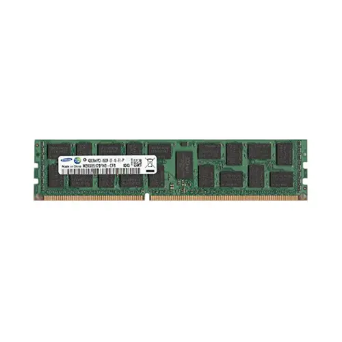 Samsung M393B5170FH0-CF8 4GB DDR3 RDIMM 1066MHz | Server ECC Memory
