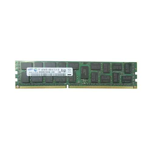 Samsung M393B5170FH0-CH9 4GB DDR3 RDIMM 1333MT/s | Reliable ECC RAM
