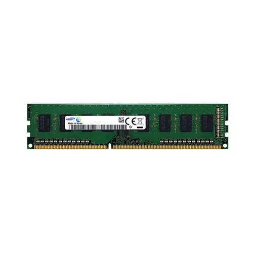 Samsung M393B5173BH0-YK0 4GB DDR3 RDIMM 1600MT/s | Reliable ECC Memory