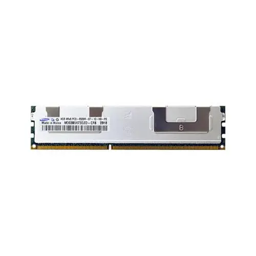 Samsung M393B5173DZD-CF8 4GB DDR3 RDIMM 1066MT/s | ECC Registered