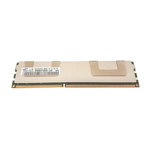 Samsung M393B5173EHD-CF8 4GB DDR3 RDIMM 1066MT/s|Reliable ECC Memory