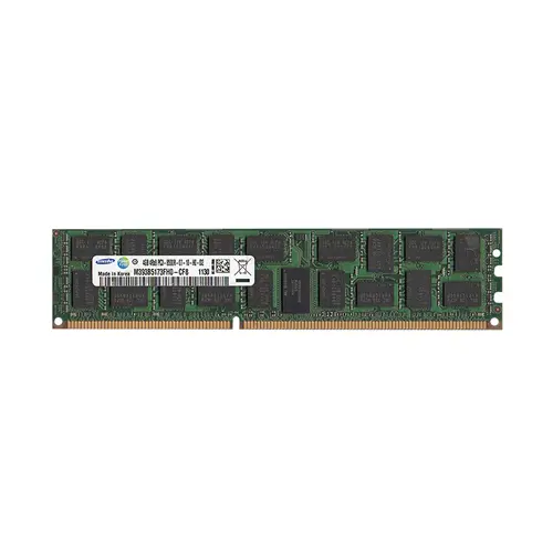 Samsung M393B5173FH0-CF8 4GB DDR3 RDIMM 1066MT/s | Registered ECC