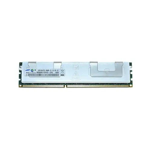 Samsung M393B5173FHD-CF8 4GB DDR3 RDIMM 1066MT/s | Reliable ECC Memory
