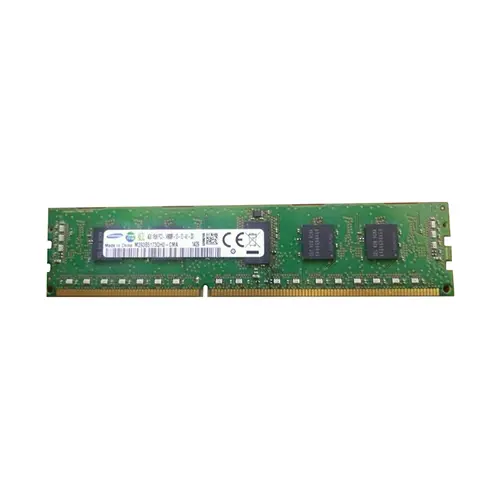 Samsung M393B5173QH0-CMA 4GB DDR3 RDIMM 1866MHz|Reliable ECC Memory