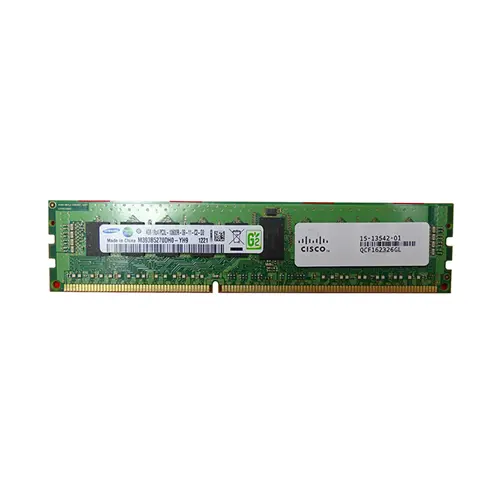 Samsung M393B5270DH0-YH9Q9 4GB DDR3 RDIMM 1333MT/s | Reg ECC Memory