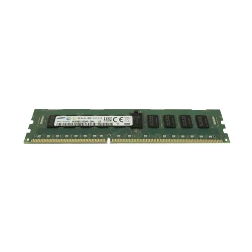 Samsung M393B5270QB0-CMA 4GB DDR3 RDIMM 1866MT/s | Reliable ECC Memory