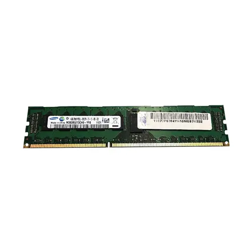 Samsung M393B5273CH0-YF8 4GB DDR3 RDIMM 1066MT/s|Reliable ECC Memory