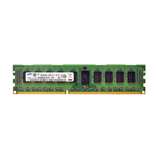 Samsung M393B5273CH0-YH9 4GB DDR3 RDIMM 1333MT/s | Reliable ECC Memory