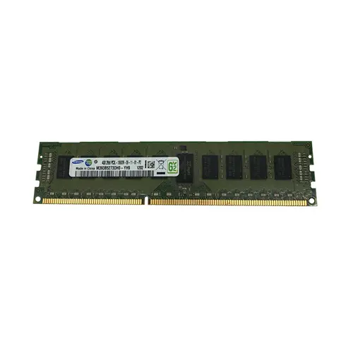 Samsung M393B5273DH0-YH9 4GB DDR3 RDIMM 1333MT/s | Reliable ECC RAM